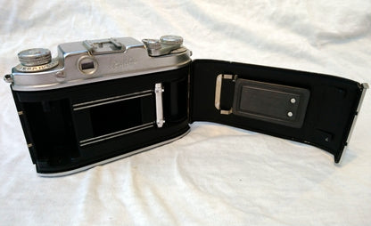 Balda Baldanar Camera 1950's (ref Nos155)