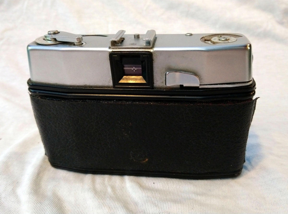 Ilford Sportsman Auto Camera 1950's (ref Nos156)