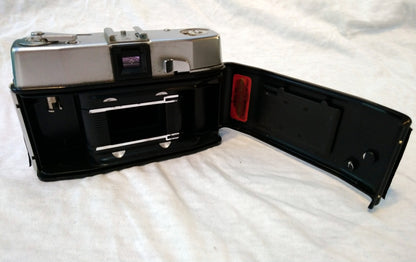 Ilford Sportsman Auto Camera 1950's (ref Nos156)