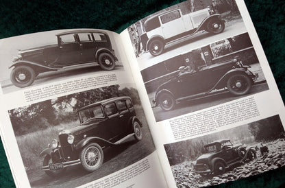 Vauxhall by Michael Sedgwick. (ref b370)