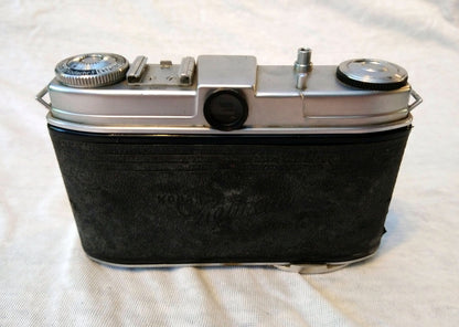 Kodak Retinette Camera 1950's (ref Nos157)