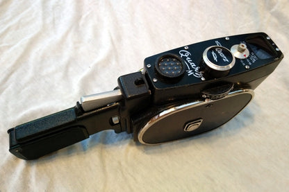 Quartz M Cine Camera 1960's (ref Nos164)