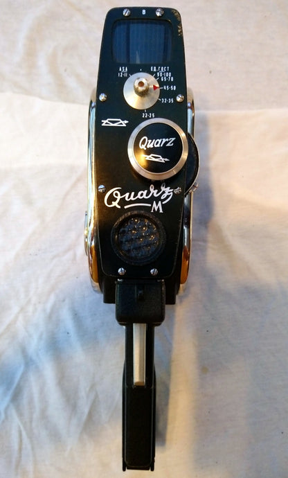 Quartz M Cine Camera 1960's (ref Nos164)