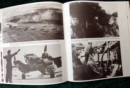 Heinkel He111 A Documentary History by Heinz Nowarra. (ref b333)