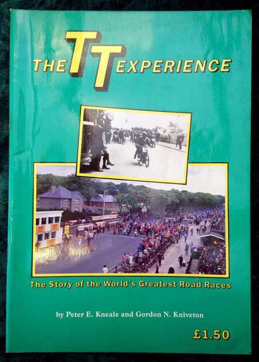 The TT Experience 1983 (M255)