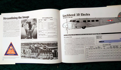 Delta, History of the U.S. Airline. (ref b336)
