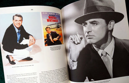 Men Of Style. Josh Sims (ref b369)