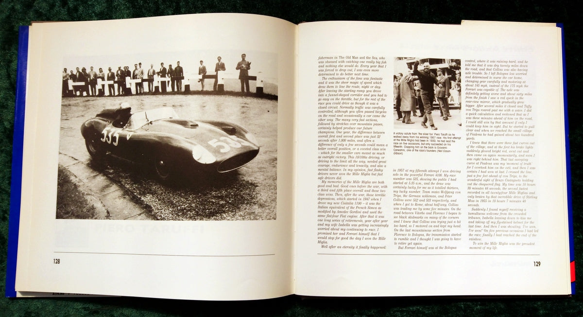 Conte Maggi's Mille Miglia. (ref b219)