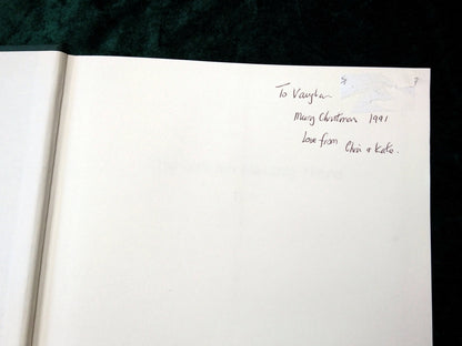 The British Racing Hero. From Moss to Mansell. (ref b226)