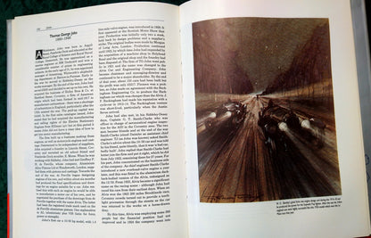 The Motor Men. Pioneers of the British Car Industry. 1989 (ref b230)