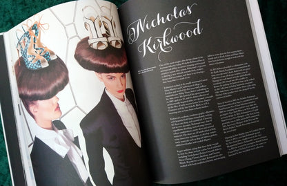 Shoetopia Contemporary Footwear by Sue Huey. (ref b379)