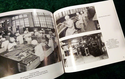 Needlers of Hull by Raymond Needler. (ref b384)