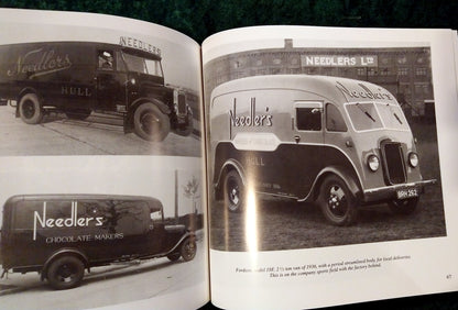 Needlers of Hull by Raymond Needler. (ref b384)