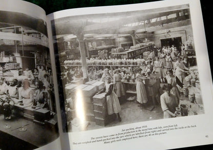 Needlers of Hull by Raymond Needler. (ref b384)