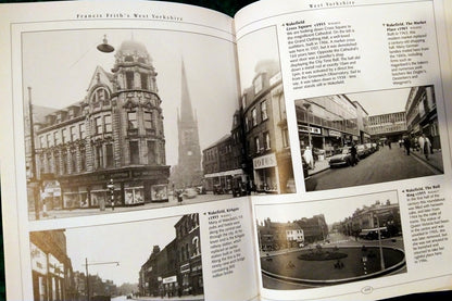 West Yorkshire Photographic Memories. (ref b385)