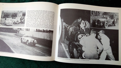 Le Mans by Anders Ditlev Clausager. 1982 (ref b231)