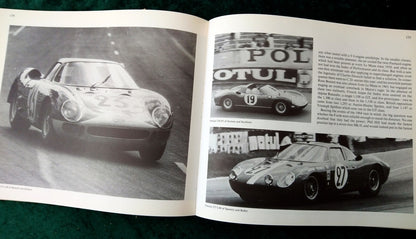 Le Mans by Anders Ditlev Clausager. 1982 (ref b231)