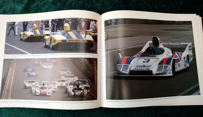 Le Mans by Anders Ditlev Clausager. 1982 (ref b231)