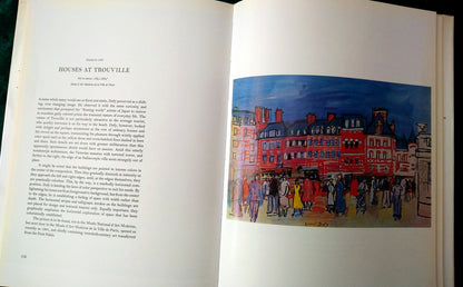 Dufy by Alfred Werner. (ref b245)