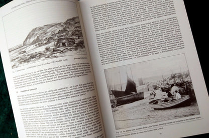 St Ives 1860-1930. The Artists and The Community. (ref b246)