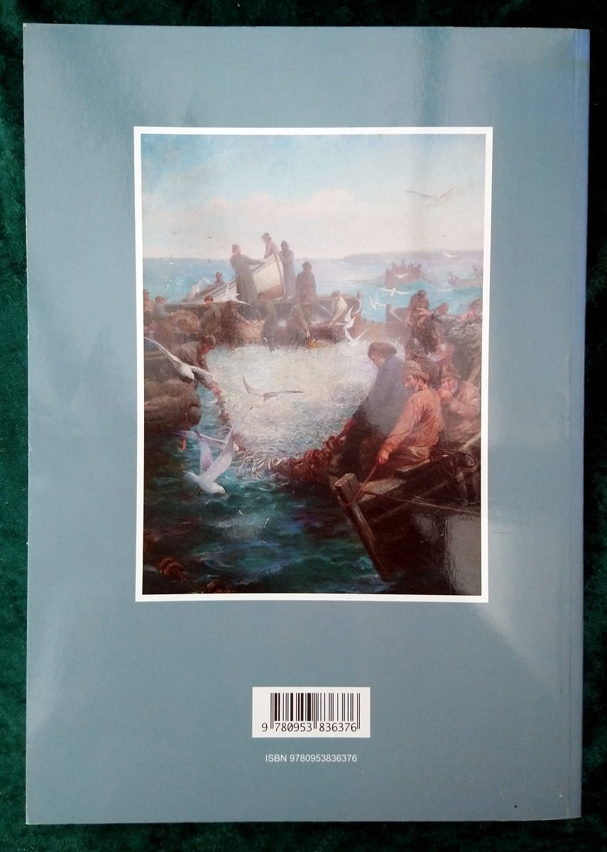 St Ives 1860-1930. The Artists and The Community. (ref b246)