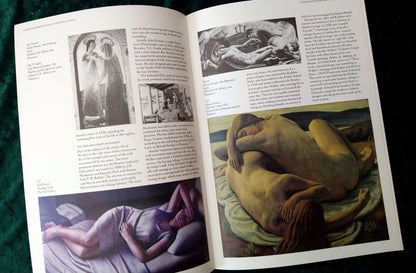 Paintings in Newlyn 1880-1930. (ref b247)