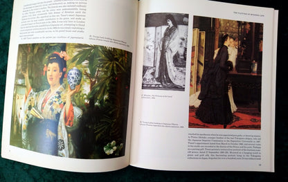 Tissot by Christopher Wood. (ref b248)