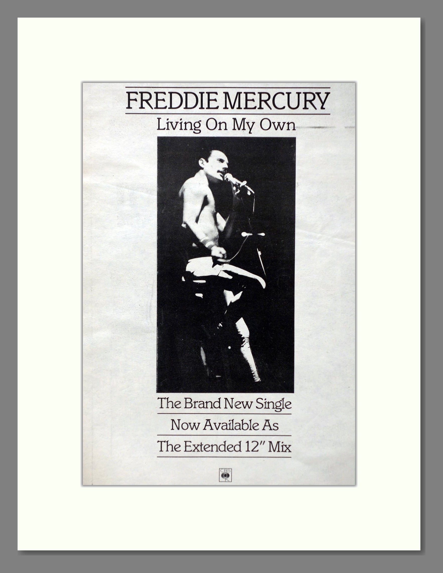 Pin's Freddie Mercury Queen - Montres & Bijoux Pin's Freddie Mercury Queen - Montres & Bijoux