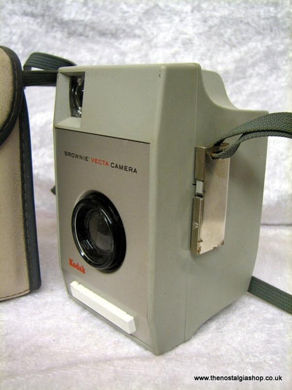 Kodak Brownie Vecta Camera. (ref nos016)
