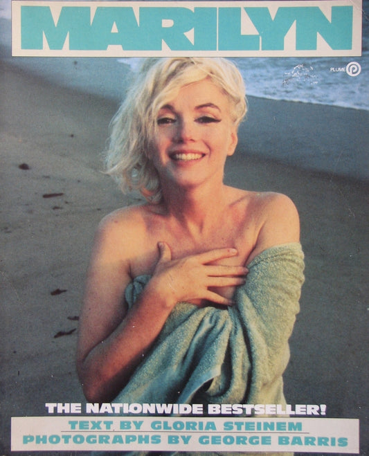 Marilyn Monroe (ref b43)