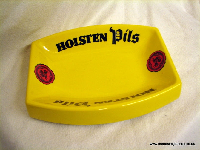 Holsten Pils Ash Tray (ref nos094)