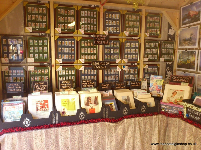 Event on site purchase Value GBP20