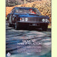 Aston Martin Set Of 2 Original Adverts 1968 (ref AD6688)