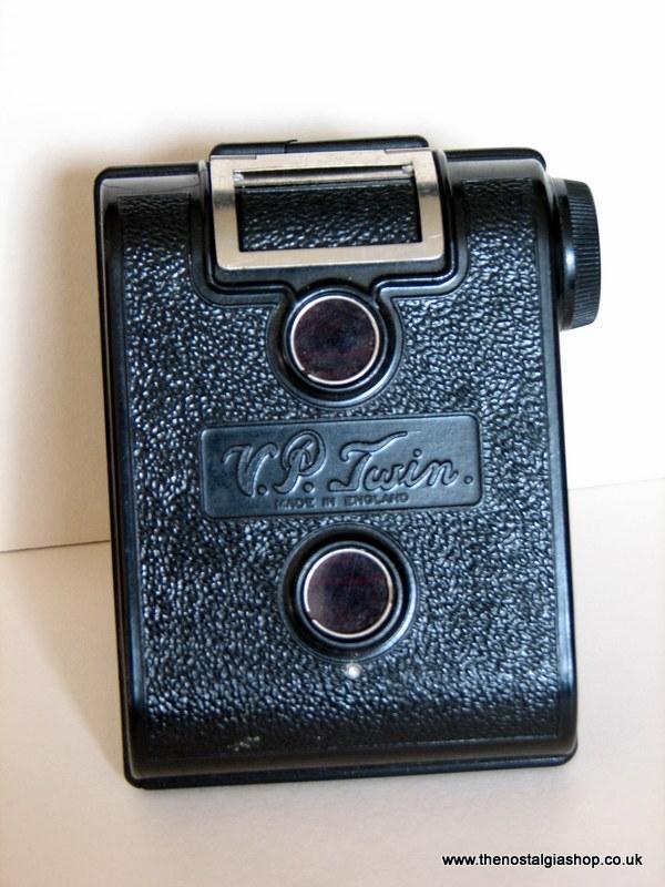 V.P.Twin Camera. (ref Nos005)