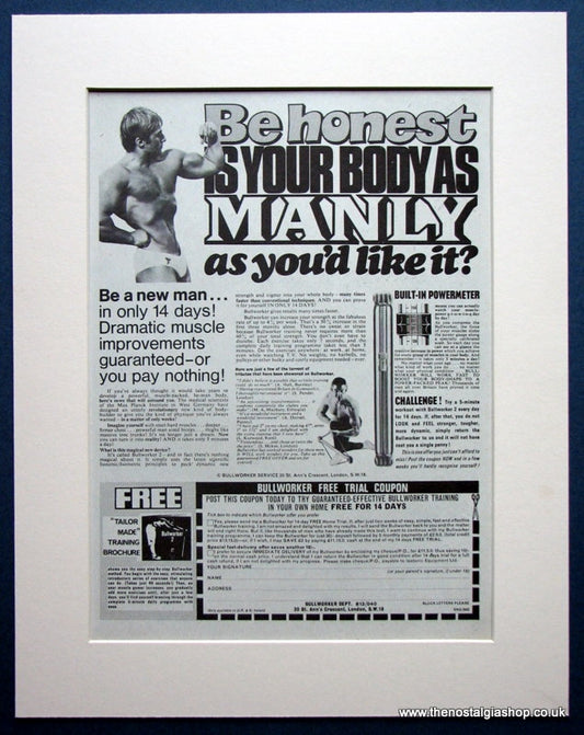 All Vintage Adverts – tagged