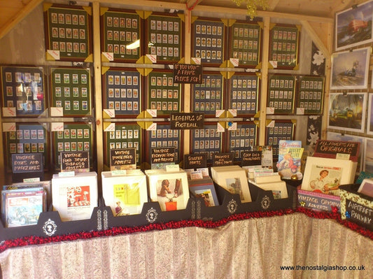 Event on site purchase Value GBP50