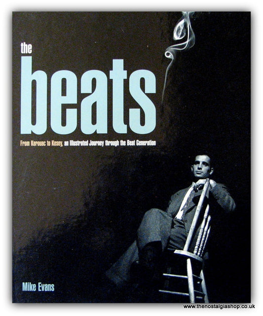 The Beats. (ref B103)