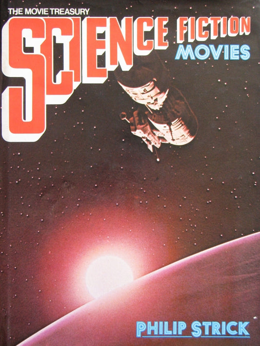 Science Fiction Movies (ref b52)