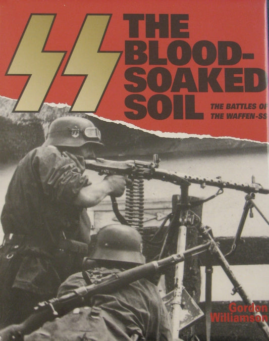 SS The Blood Soaked Soil (ref b9)