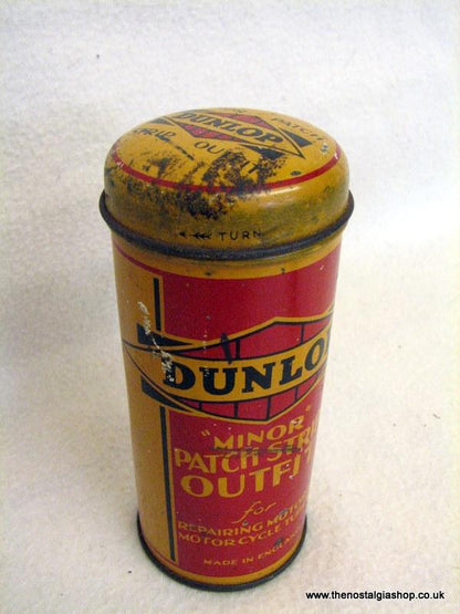 Puncture Repair Kits x 2. Vintage (ref Nos117)