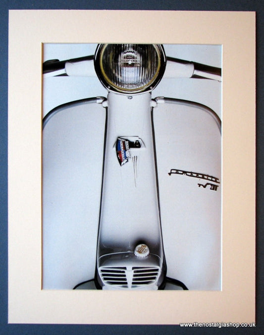 Stella Artois Lambretta Bottle Opener 2000 Original Advert (ref AD1154)