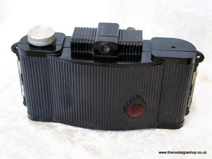 Uni-Flex French Vintage Camera (ref nos063)