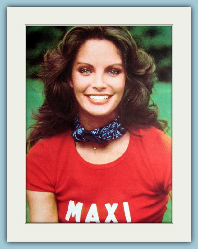 Max Factor Make Up Double Original Advert 1975 (ref AD3737)