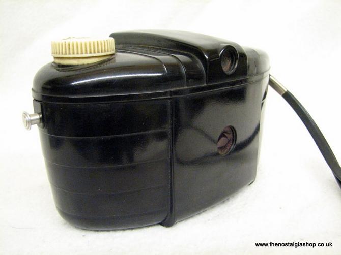 Kodak Brownie 127 Camera. (ref nos088)