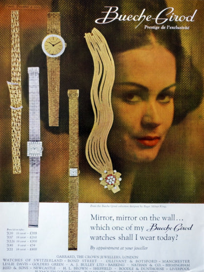 Jelena (Private set of adverts to view)