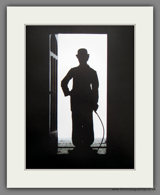 Chaplin. 1993 Set Of 2 Original Adverts (ref AD54832)