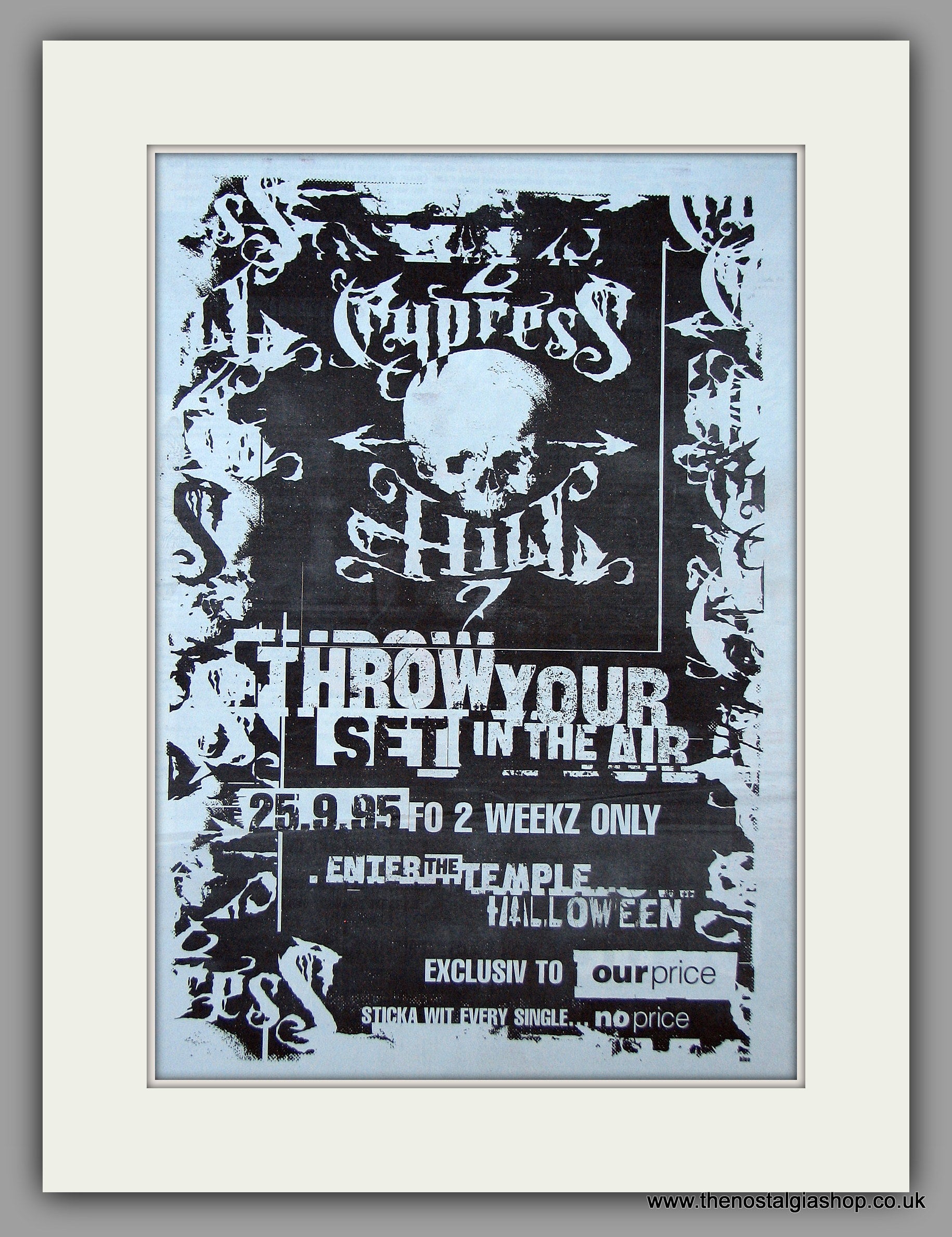 1995 Letras Letra Throw Your Set In The Air at Caitlin Shaeffer blog
