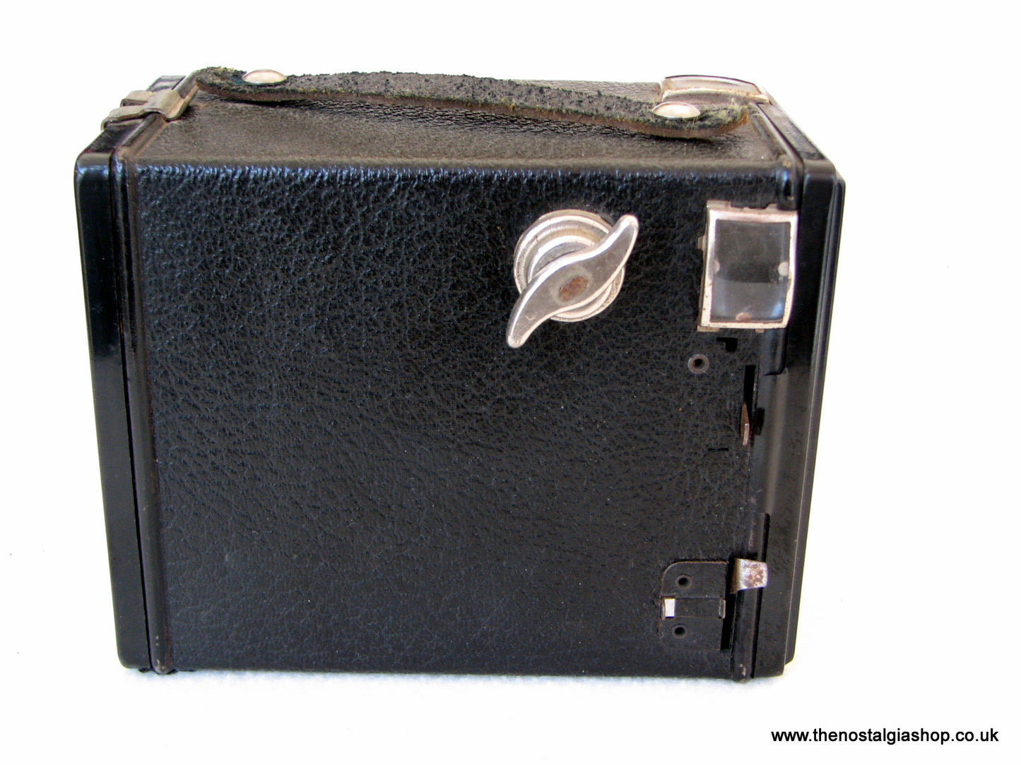 Gap Box Camera. Art Decco Styling (ref nos020)