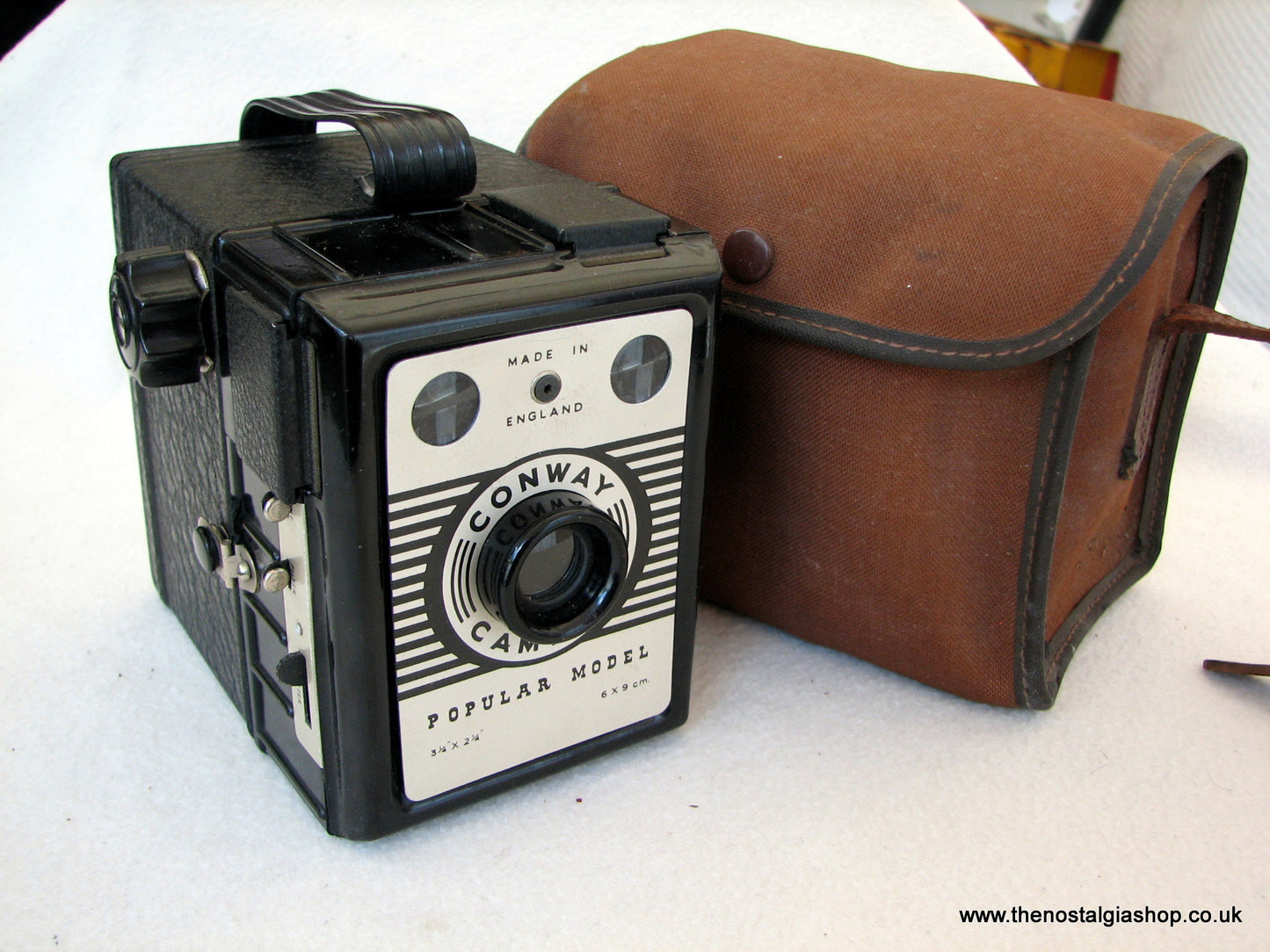 Conway Camera. Popular Model (ref nos090)