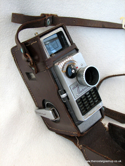 Autoset 624 EE Cine Camera (ref nos123)